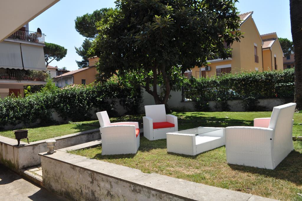 Iv Miglio House Rom